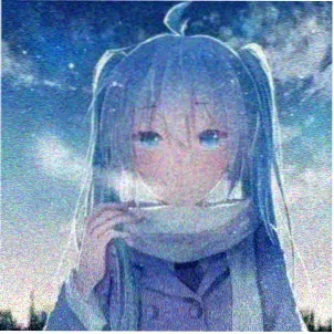 画友 沐青禾 的头像